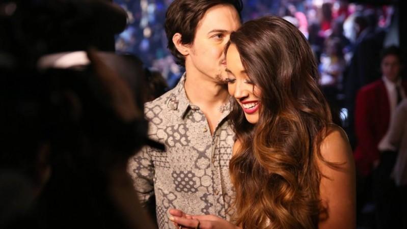 Alex, Sierra
