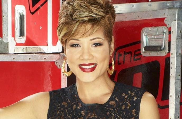 Tessanne Chin