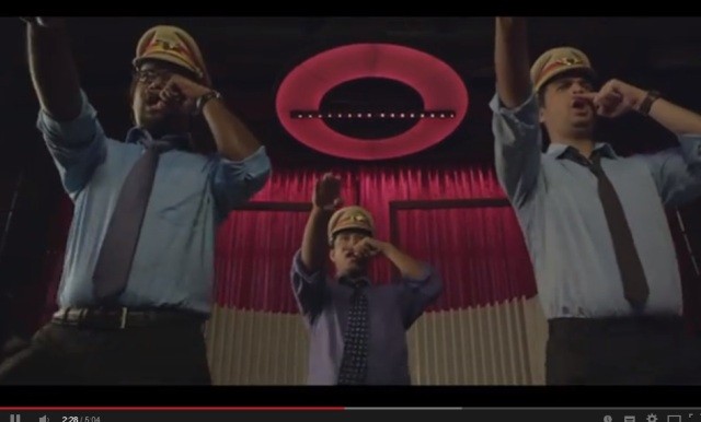 AIB's Mocks Yashraj Films