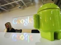 a-google-android-figurine-at-google-office-in-toronto