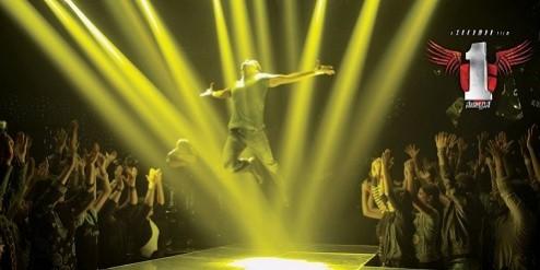 1 Nenokkadine (Official Facebook/ 1 Nenokkadine) 1 Nenokkadine (Official Facebook/ 1 Nenokkadine)