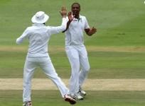 Vernon Philander