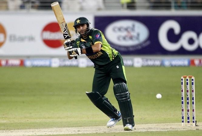 Pakistan all-rounder Shahid Afridi will be keen to shine with the bat against Sri Lanka in the 2nd ODI. Reuters Shahid Afridi Pakistan