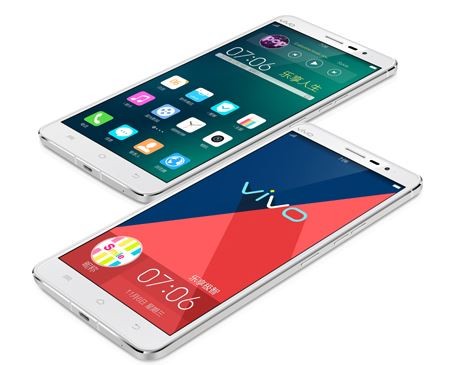 Vivo Xplay 3S: World’s First 2K (2560x1440p) Display Smartphone Unveiled