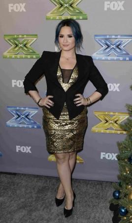Demi Lovato