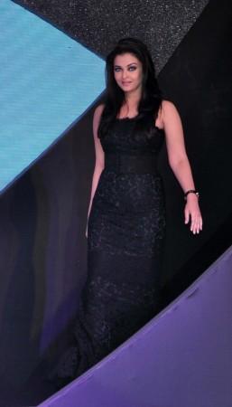 Aishwarya Rai Bachchan