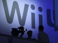 Nintendo Wii U