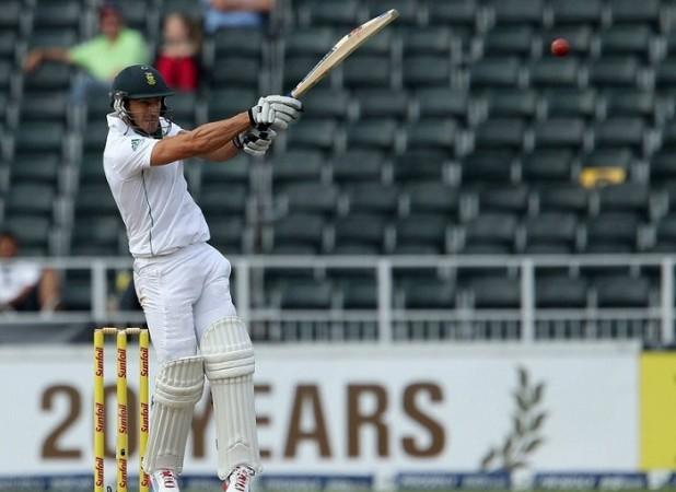 Faf Du Plessis