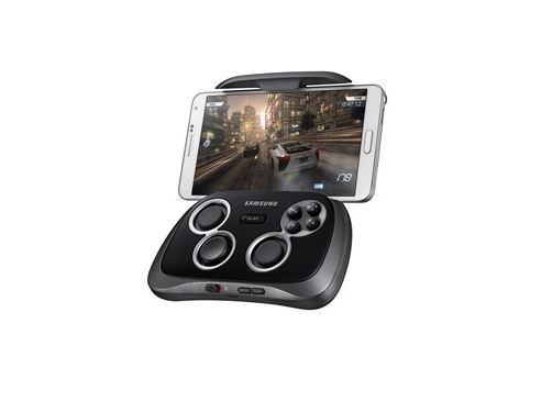 Samsung to Release Smartphone Accessory GamePad in India Next Month