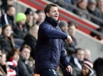 Tim Sherwood Tottenham