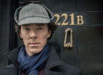 Sherlock Season 4