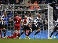 newcastle-united