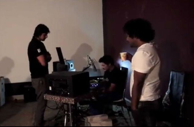 ‘Maanikya’ Making Video Released