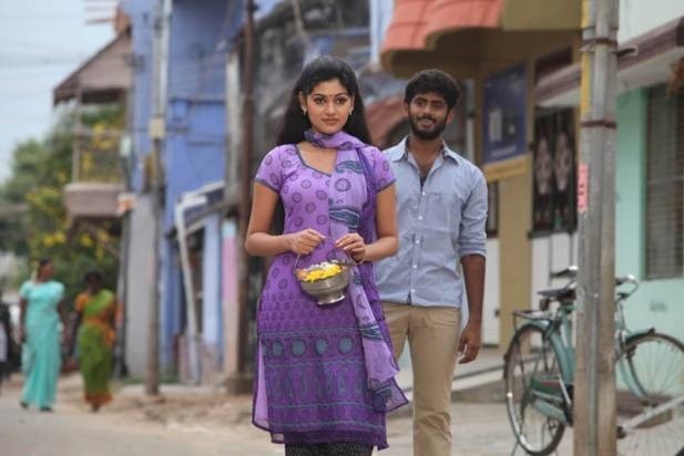 Madha Yaanai Koottam (Facebook)