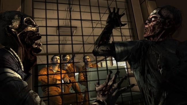 The Walking Dead: 400 Days is one of the games in the must-play zombie games of 2013. (Telltalegames Blog) Top 5 Must-Play Zombie Video Games of 2013