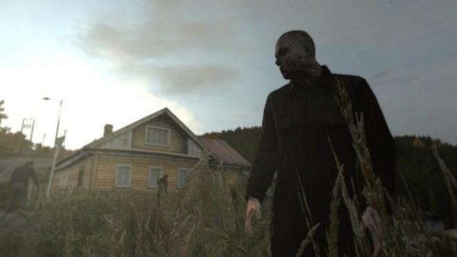 DayZ