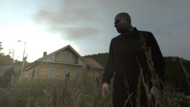 DayZ is a MMORPG game. (Facebook) Top 5 Must-Play Zombie Video Games of 2013