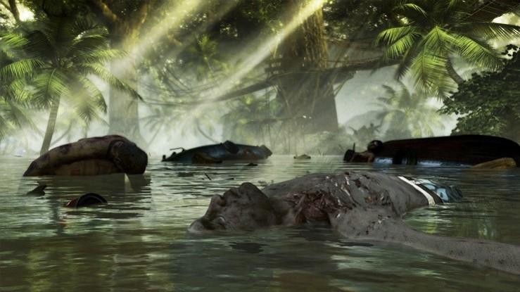 Dead Island: Riptide is a story about the survival of five people who were shipwrecked.(deadisland.deepsilver.com) Top 5 Must-Play Zombie Video Games of 2013