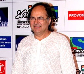 Veteran Bollywood actor Farooq Sheikh passed away in Dubai