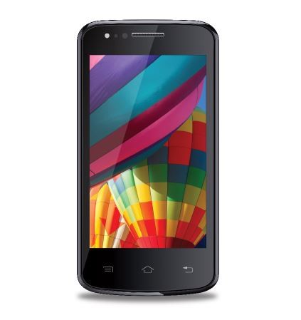 iBall Andi 4.5-K6: Dual-Core Android Jelly Bean Smartphone Launched in India