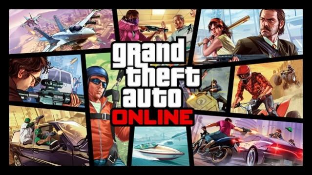 Rockstar Games verifies community-created Jobs. (rockstargames.com) GTA Online