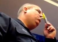 lapd-officer-demonstrating-the-oral-swab-tool