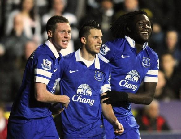 Everton Everton