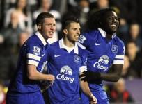 everton