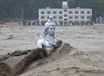 Uttarakhand Disaster left over 5,700 dead