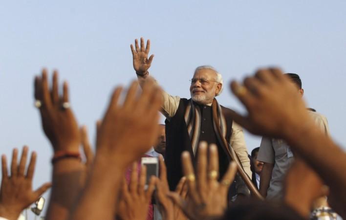 Narendra Modi as PM candidate Narendra Modi as PM candidate