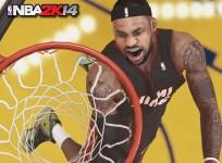 NBA 2K14
