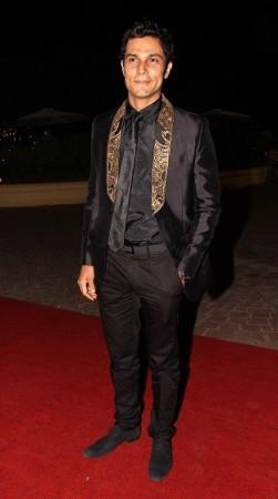 Randeep Hooda (Varinder Chawla) Randeep Hooda (Varinder Chawla)