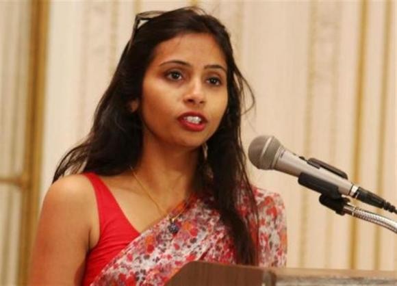 Devyani Khobragade