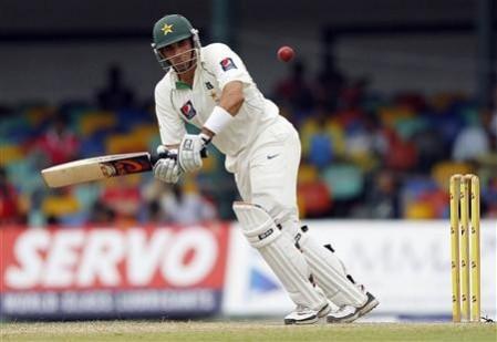 Misbah-ul-Haq will captain Pakistan during the Test series against Bangladesh. Misbah Pakistan