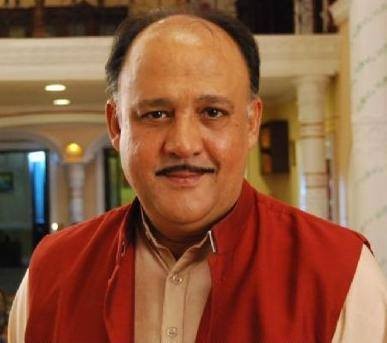 Alok Nath