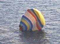a-hot-air-balloon-drifting-on-the-ocean-is-seen-in-the-east-china-sea-near-the-disputed-isles-known-as-senkaku-isles-in-japan-and-diaoyu-islands-in-china