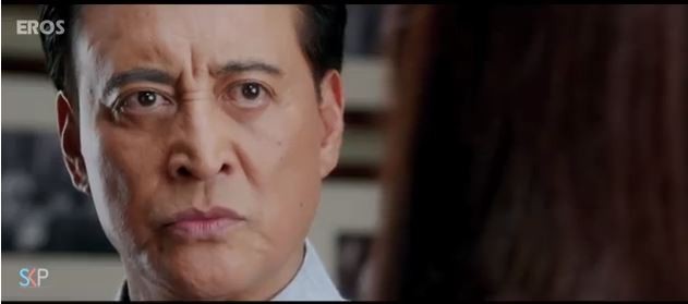 Danny Denzongpa