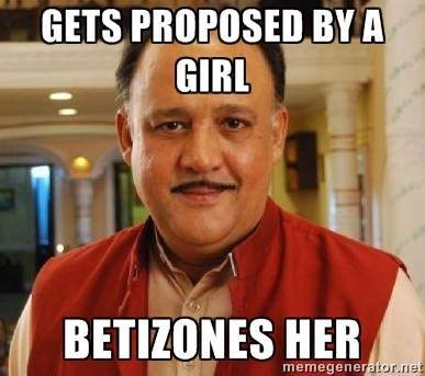 Alok Nath