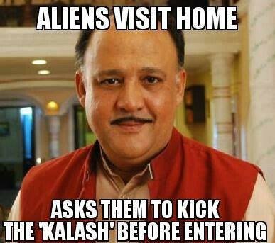 Alok Nath