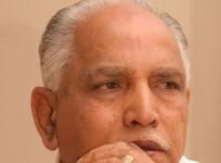 bs-yeddyurappa