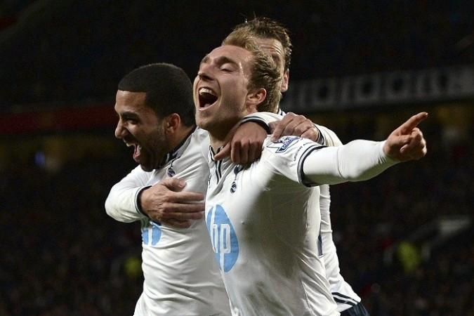 Christian Eriksen. Christian Eriksen, Denmark football,
