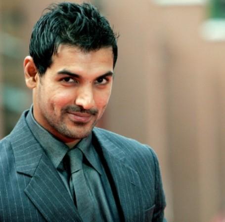 John Abraham John Abraham