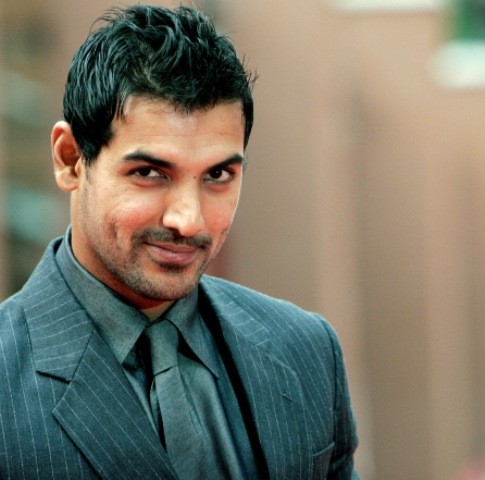 John Abraham John Abraham