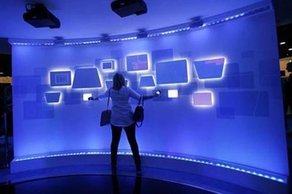 International CES 2014: Innovative Technology Trends to Watch Out For