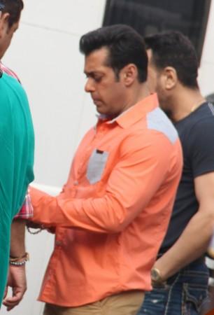 Salman Khan