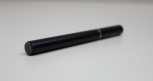 E-cigarette