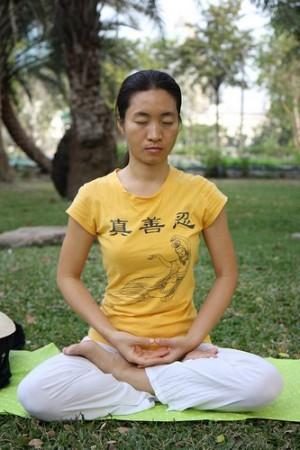 meditation
