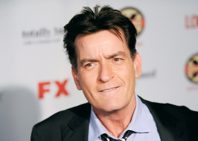 Charlie Sheen  Rotten Tomatoes
