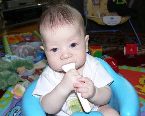 Infant feeding