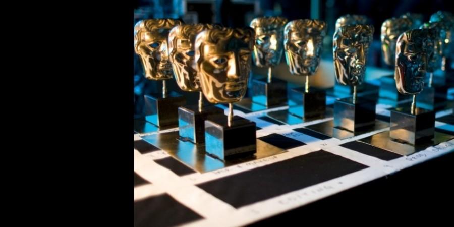 BAFTA 2014